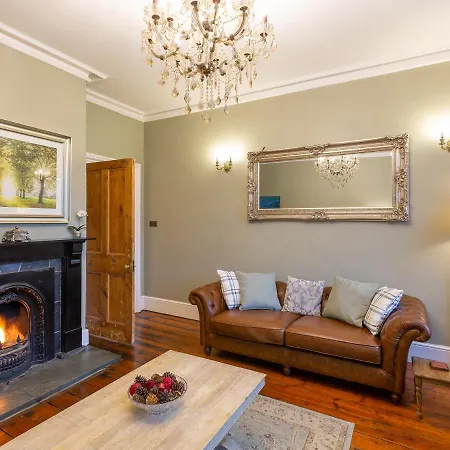Сasa de vacaciones Luttrell House Richmond (North Yorkshire)