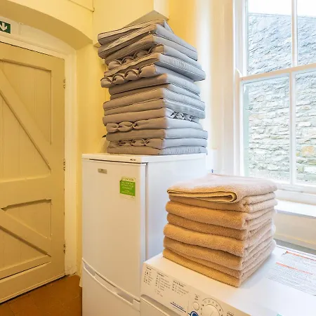 Сasa de vacaciones Luttrell House Richmond (North Yorkshire)