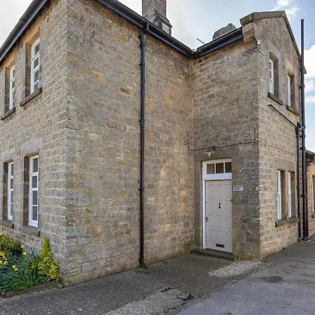 Сasa de vacaciones Luttrell House Richmond (North Yorkshire)