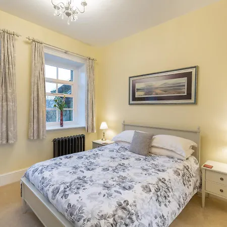 Сasa de vacaciones Luttrell House Richmond (North Yorkshire)