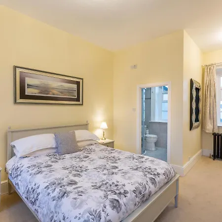Luttrell House بيت للعطل ريتشموند