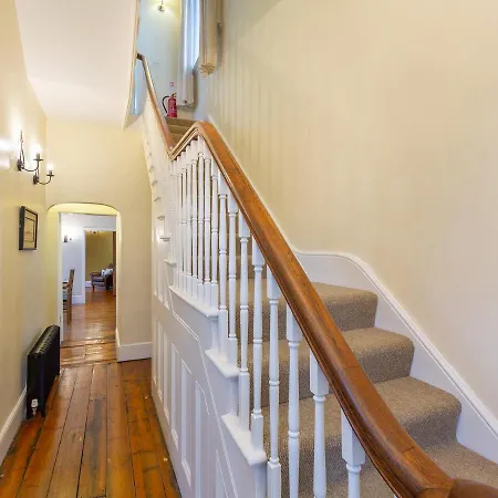 Luttrell House *