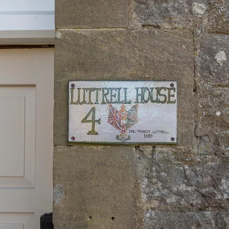 Luttrell House *