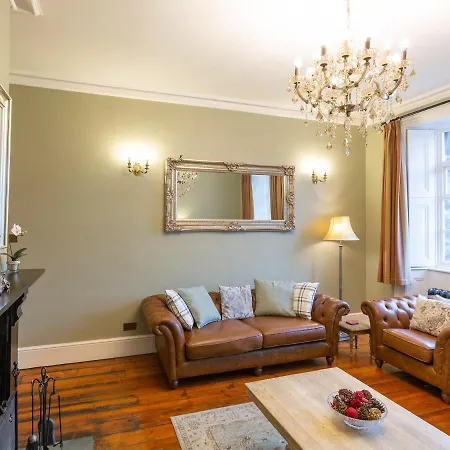 Luttrell House ريتشموند